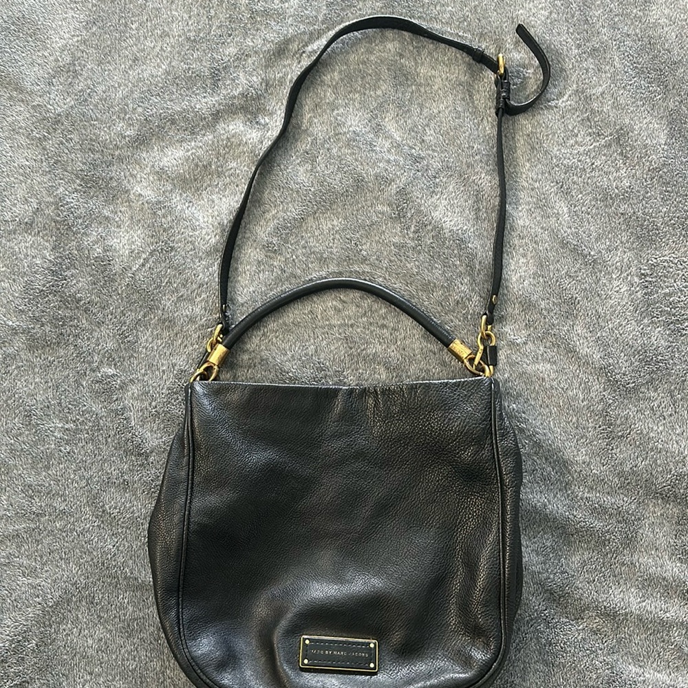Marc Jacob’s crossbody bag